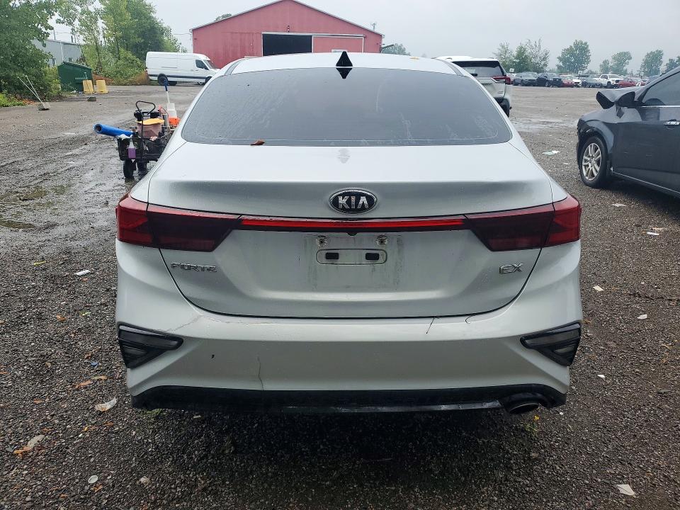 Aukcja sprzedaży 2020 Kia Forte, vin: 3KPF54AD0LE254243, numer aukcji: 66575166