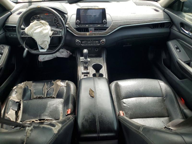 Продажа на аукционе авто 2019 Nissan Altima, vin: 1N4BL4EV1KC225840, номер лота: 64115926