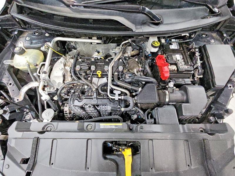 Продаж на аукціоні авто 2021 Nissan Rogue, vin: 5N1AT3BB6MC820482, номер лоту: 63240636