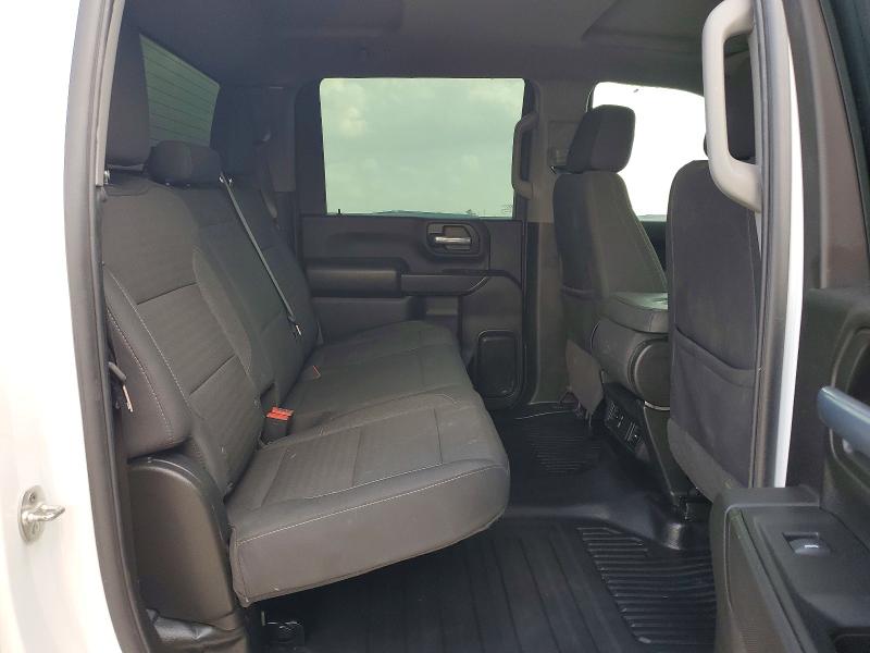 Продажа на аукционе авто 2025 Gmc Sierra, vin: 1GT4ULEY0SF232118, номер лота: 63568726