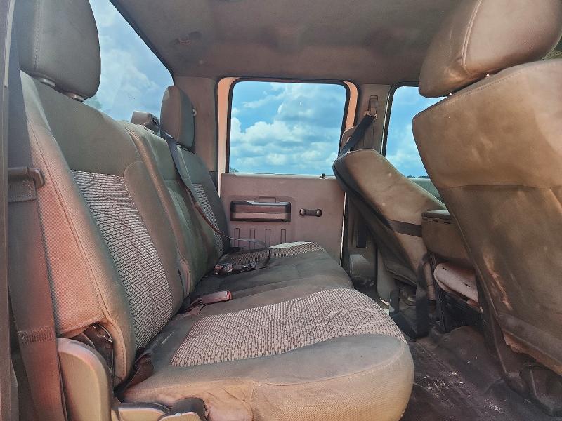 Продаж на аукціоні авто 2013 Ford F250, vin: 1FT7W2AT9DEA66931, номер лоту: 64060376