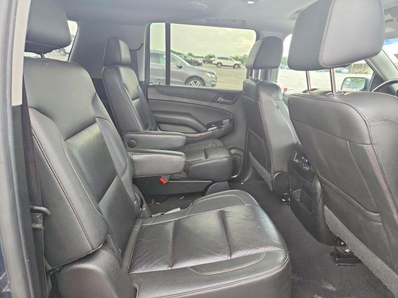 Продаж на аукціоні авто 2019 Chevrolet Suburban, vin: 1GNSKHKC7KR365516, номер лоту: 65205896