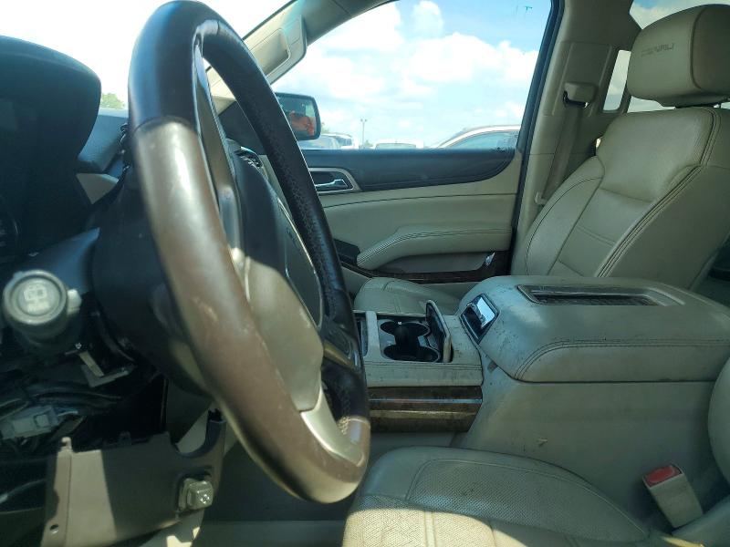 65541906 :رقم المزاد ، 1GKS2HKJ0GR102481 vin ، 2016 Gmc Yukon Xl مزاد بيع