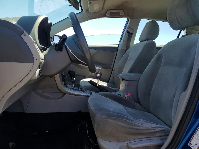 Aukcja sprzedaży 2009 Toyota Corolla, vin: JTDBL40E999085903, numer aukcji: 65479236