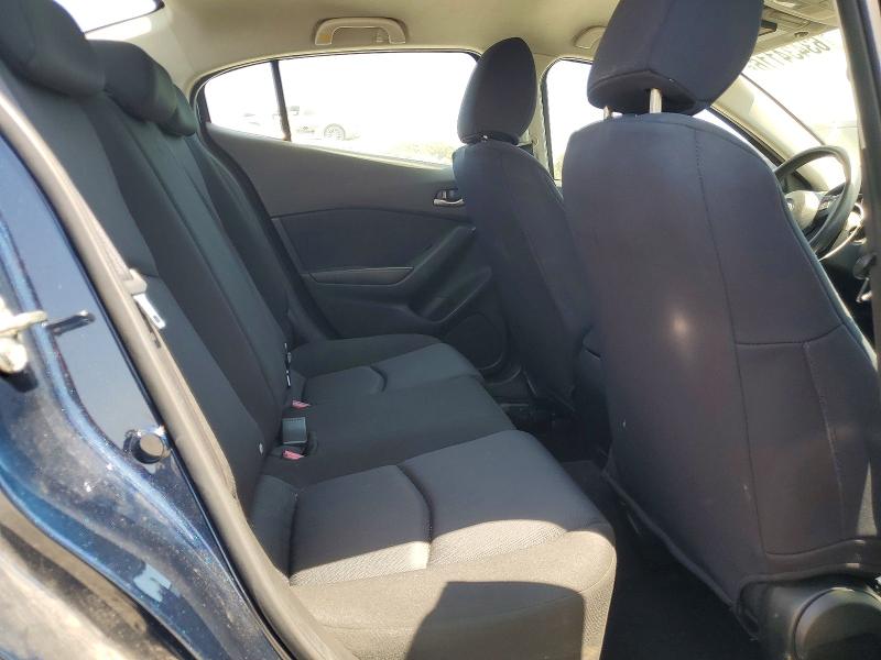 63434116 :رقم المزاد ، JM1BM1U70E1209184 vin ، 2014 Mazda 3 مزاد بيع
