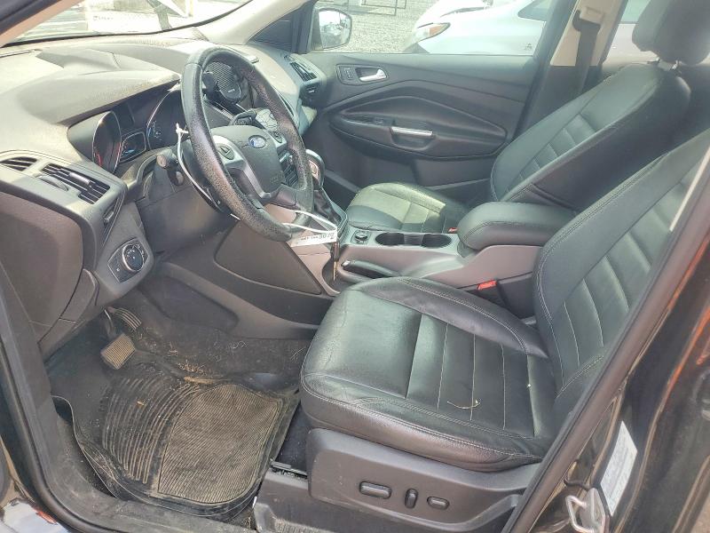 Продажа на аукционе авто 2014 Ford Escape, vin: 1FMCU0GX3EUA92771, номер лота: 64141436