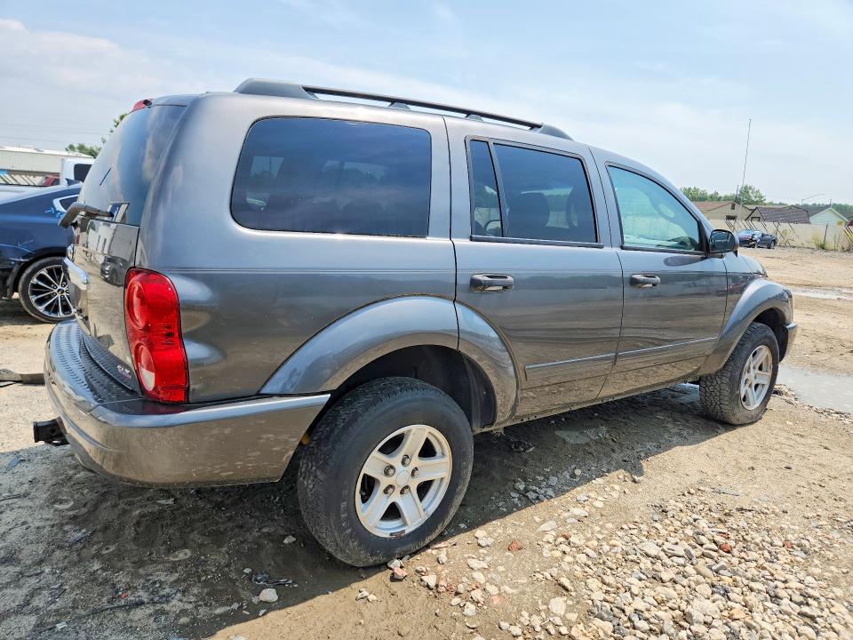Aukcja sprzedaży 2004 Dodge Durango, vin: 1D4HB48D94F199390, numer aukcji: 64489826