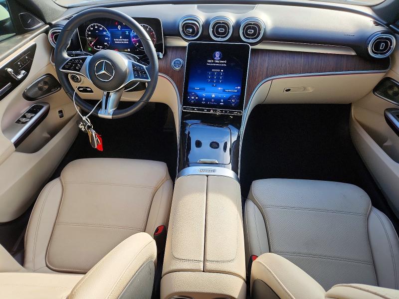 Продаж на аукціоні авто 2025 Mercedes-benz C, vin: W1KAF4GB7SR282191, номер лоту: 63586926