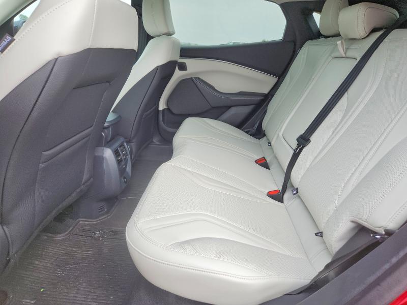 Продаж на аукціоні авто 2024 Ford Mustang Mach-e, vin: 3FMTK3SUXRMA52279, номер лоту: 63854016