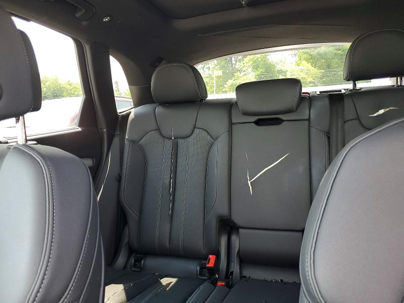 Aukcja sprzedaży 2021 Audi Q5, vin: WA1FAAFY1M2106844, numer aukcji: 64741826