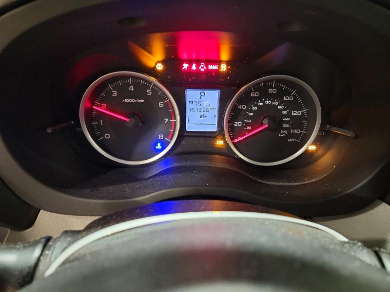 Aukcja sprzedaży 2017 Subaru Forester, vin: JF2SJAEC9HH514040, numer aukcji: 63614976