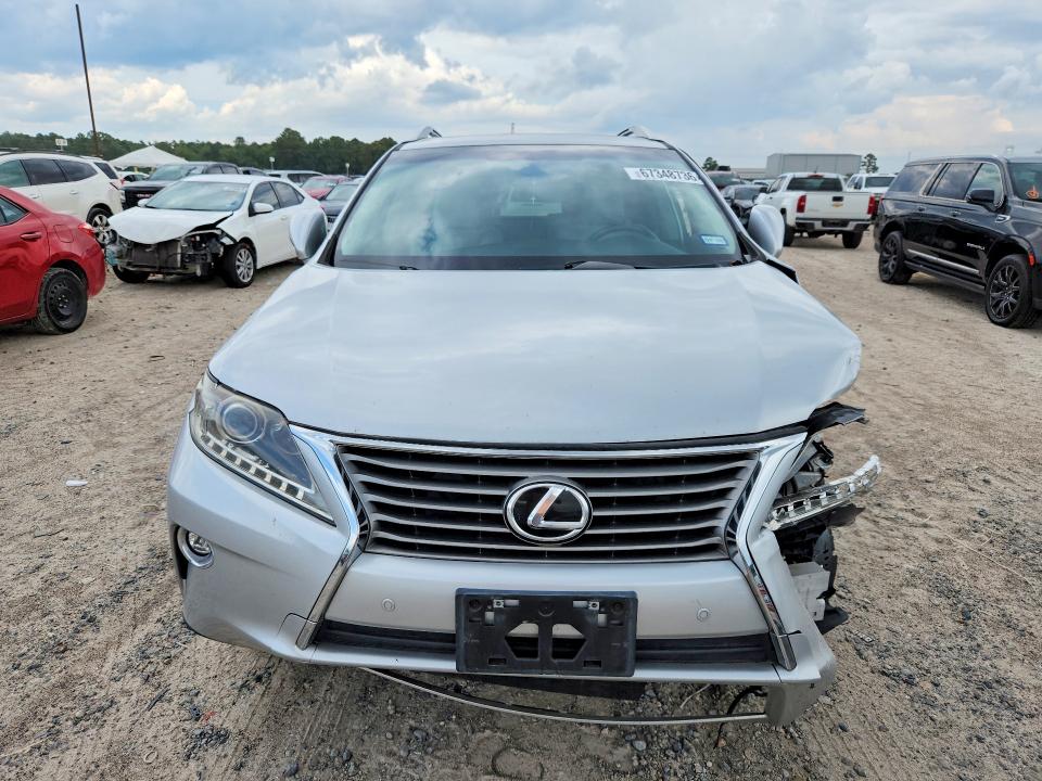 2015 Lexus Rx 350 მანქანა იყიდება აუქციონზე, vin: 2T2BK1BA6FC318780, აუქციონის ნომერი: 67348736