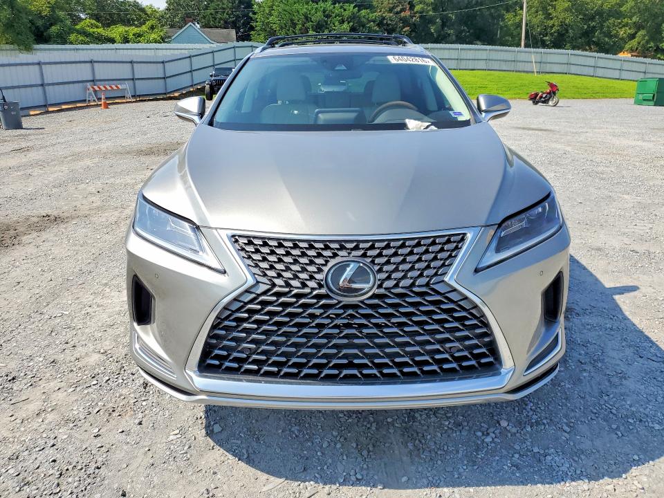 Aukcja sprzedaży 2020 Lexus Rx, vin: 2T2HZMAA5LC173641, numer aukcji: 64042816
