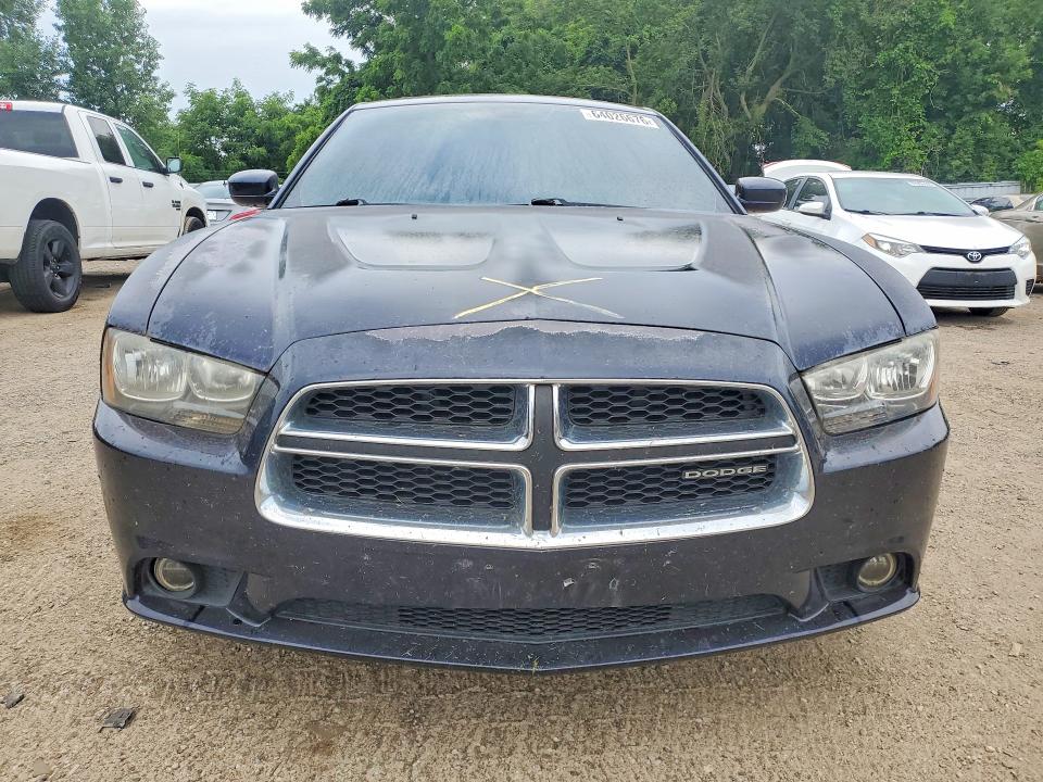 Aukcja sprzedaży 2011 Dodge Charger, vin: 2B3CL3CG3BH535290, numer aukcji: 64026676