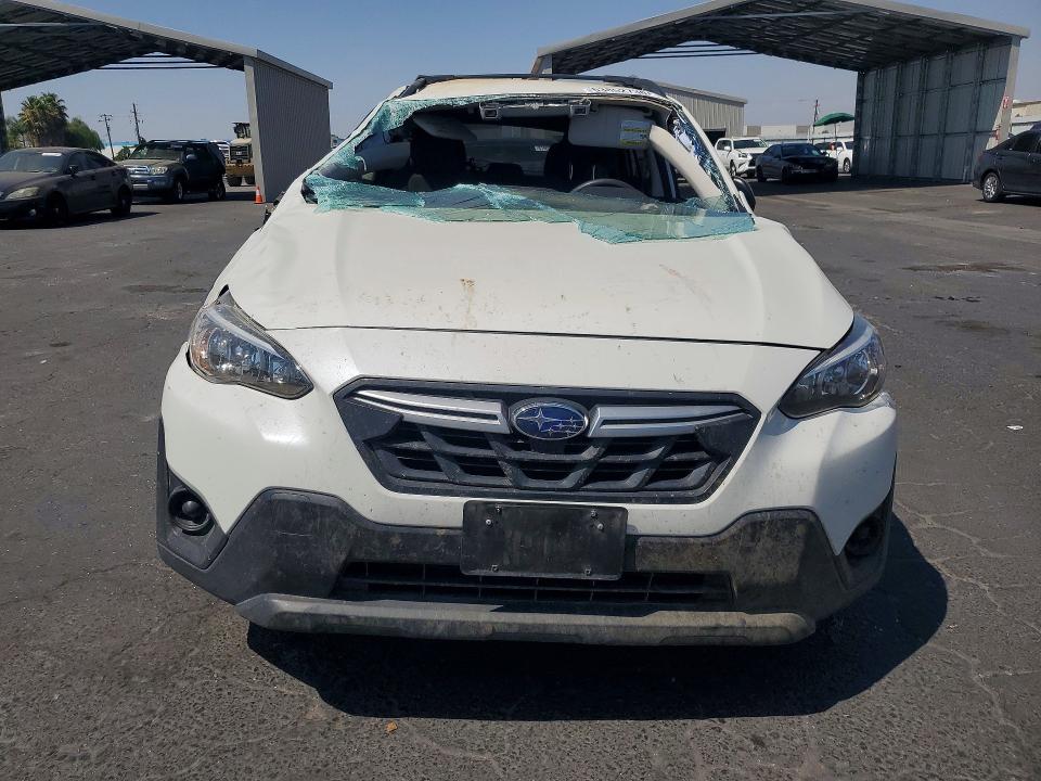 Aukcja sprzedaży 2021 Subaru Crosstrek, vin: JF2GTABC5MH351739, numer aukcji: 63852736