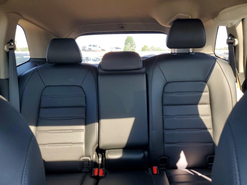 Aukcja sprzedaży 2023 Honda Cr-v, vin: 2HKRS4H72PH407955, numer aukcji: 63796376
