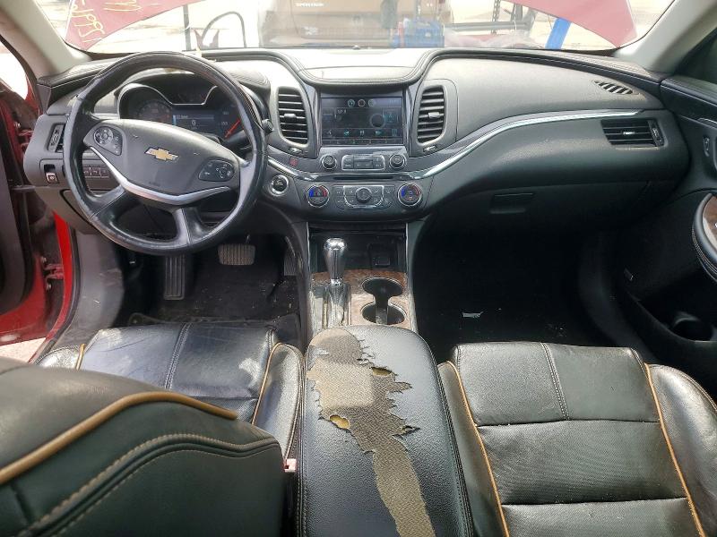 Продаж на аукціоні авто 2014 Chevrolet Impala, vin: 1G1155S35EU129967, номер лоту: 63646306