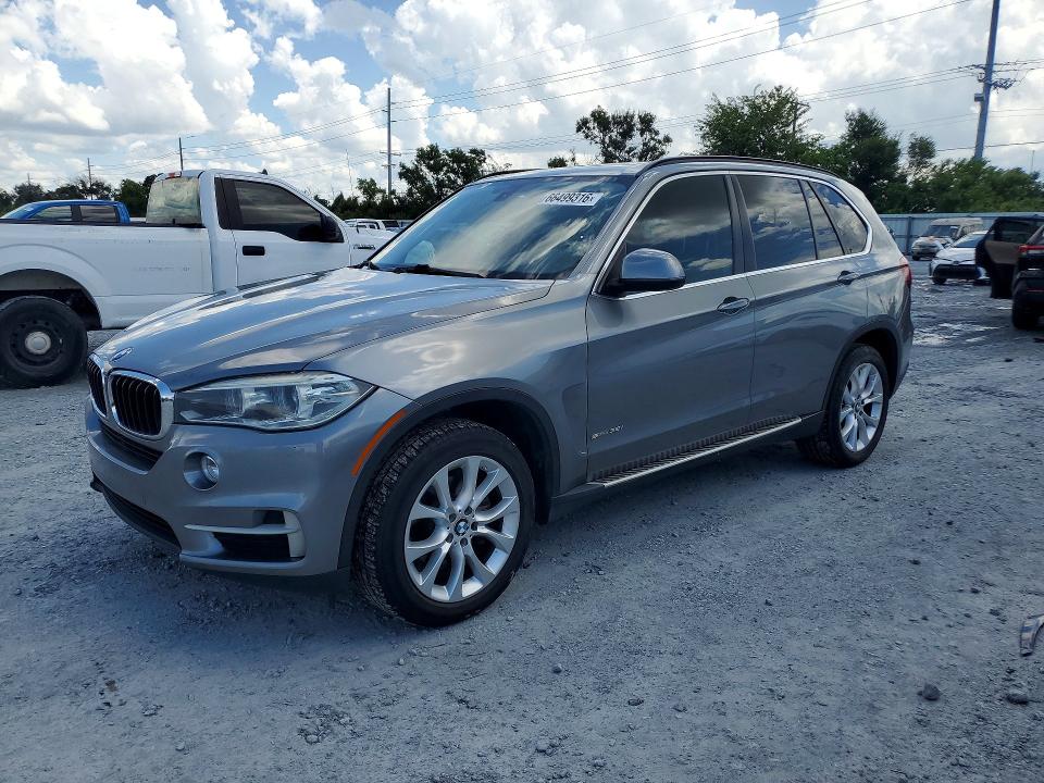 66499316 :رقم المزاد ، 5UXKR2C5XG0H42807 vin ، 2016 Bmw X5 مزاد بيع