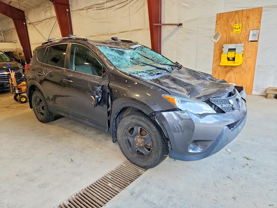 Aukcja sprzedaży 2014 Toyota Rav4, vin: 2T3BFREVXEW130709, numer aukcji: 64822156