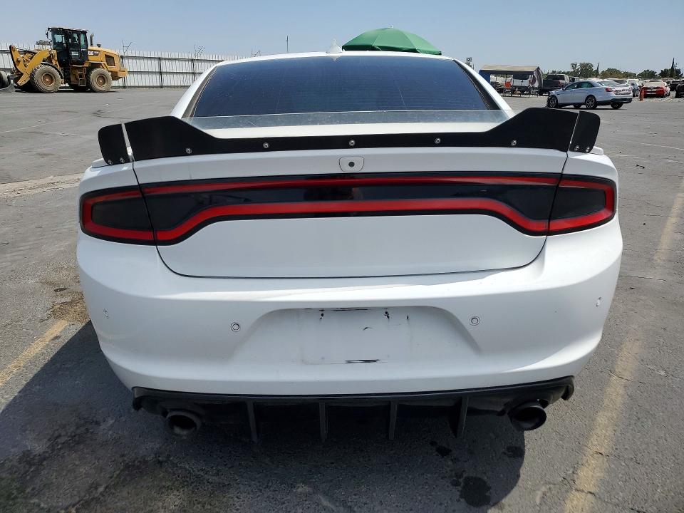2015 Dodge Charger მანქანა იყიდება აუქციონზე, vin: 2C3CDXCT2FH785386, აუქციონის ნომერი: 65149676