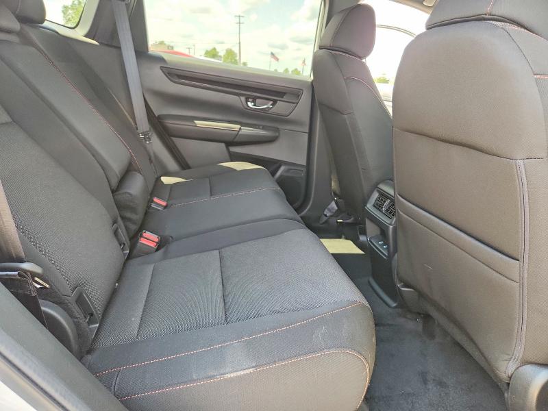 2026 Honda Cr-v მანქანა იყიდება აუქციონზე, vin: 7FARS6H52TE019003, აუქციონის ნომერი: 64299606