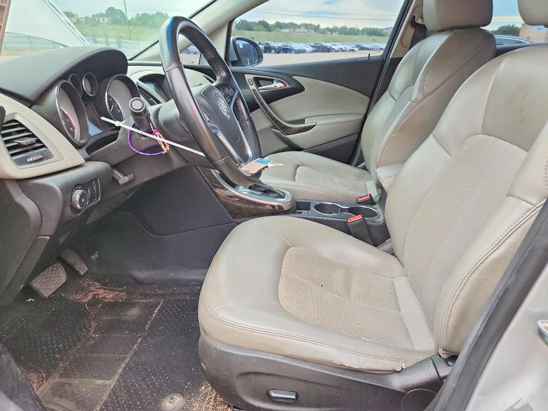 Продажа на аукционе авто 2013 Buick Verano, vin: 1G4PR5SKXD4196801, номер лота: 66363436