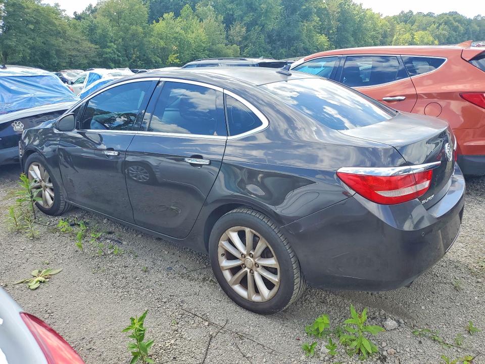 Aukcja sprzedaży 2014 Buick Verano, vin: 1G4PR5SK2E4213477, numer aukcji: 66229676