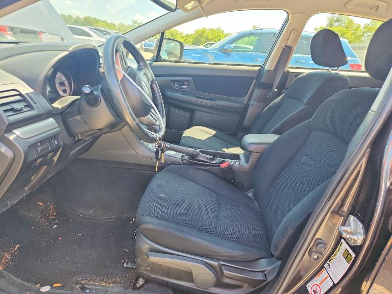 Aukcja sprzedaży 2014 Subaru Impreza, vin: JF1GPAE6XE8254407, numer aukcji: 66069386