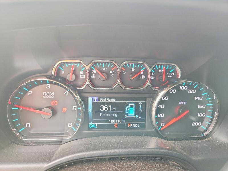 Продажа на аукционе авто 2019 Chevrolet Silverado Ld, vin: 2GCVKPEC3K1114187, номер лота: 66989626