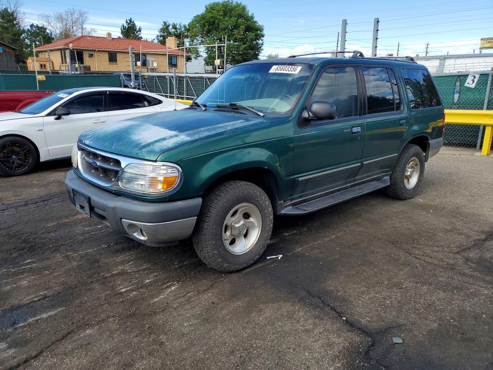 Продаж на аукціоні авто 2000 Ford Explorer, vin: 1FMDU73E6YZB45987, номер лоту: 65603356