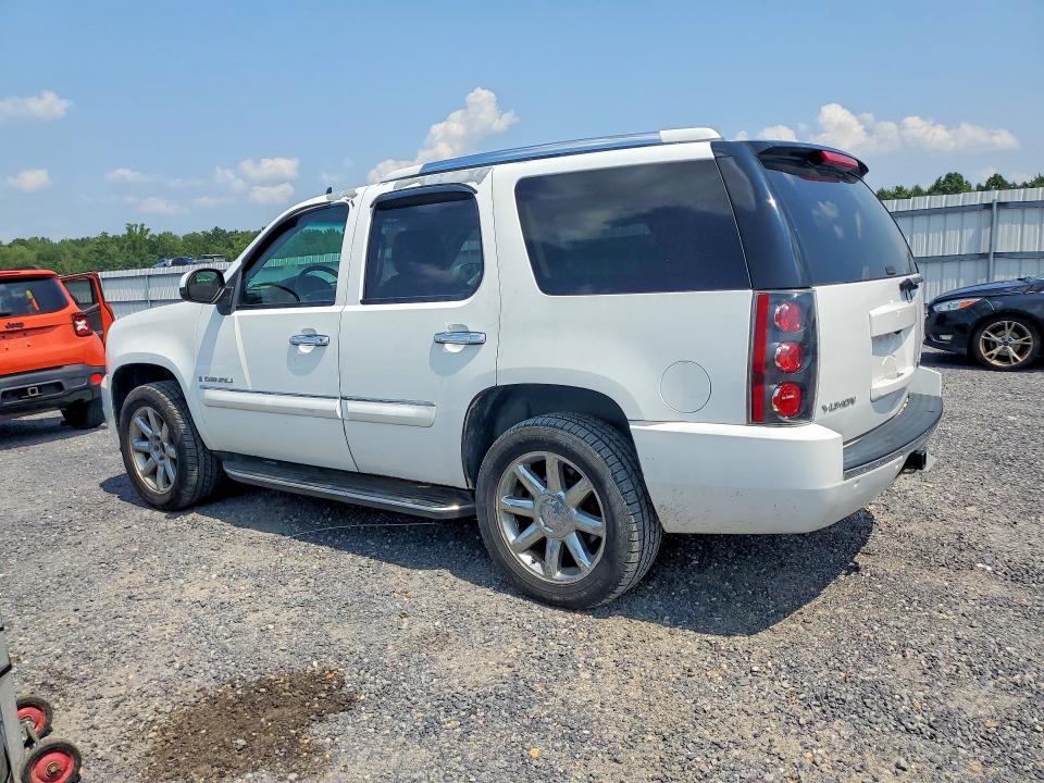 Aukcja sprzedaży 2007 Gmc Yukon, vin: 1GKFK63847J150131, numer aukcji: 63749486