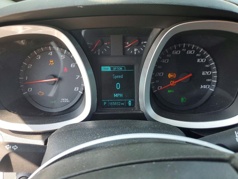 Aukcja sprzedaży 2015 Chevrolet Equinox, vin: 2GNFLGEK9F6149745, numer aukcji: 63951746