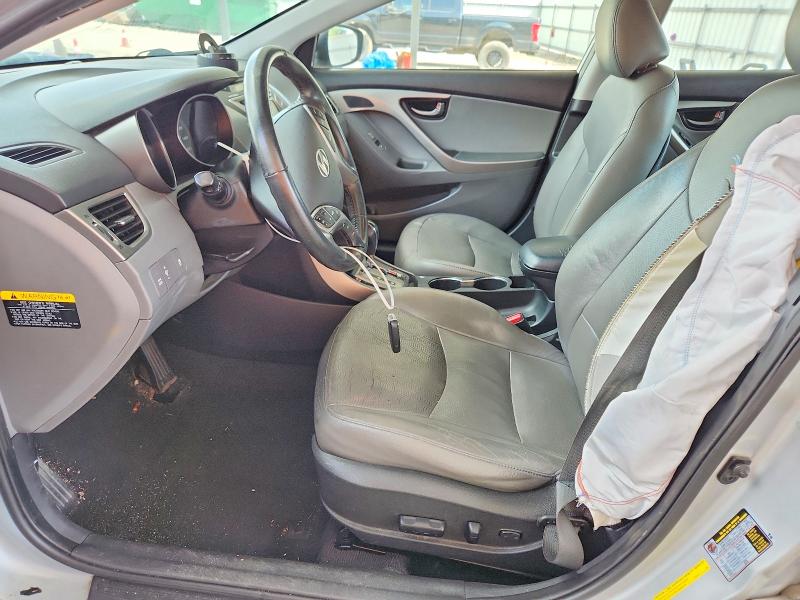 Aukcja sprzedaży 2013 Hyundai Elantra, vin: 5NPDH4AE4DH226238, numer aukcji: 66486376