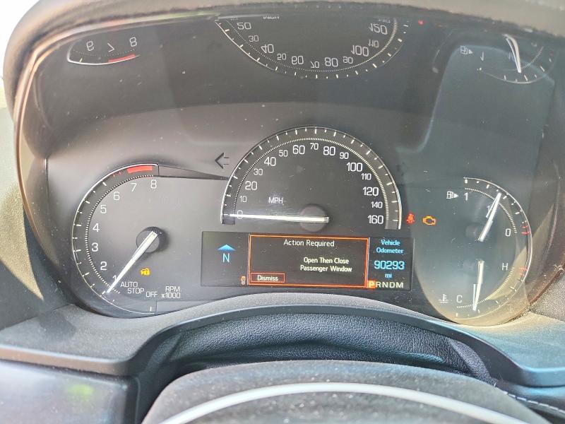 63666676 :رقم المزاد ، 1G6AA5RX5J0176903 vin ، 2018 Cadillac Ats مزاد بيع