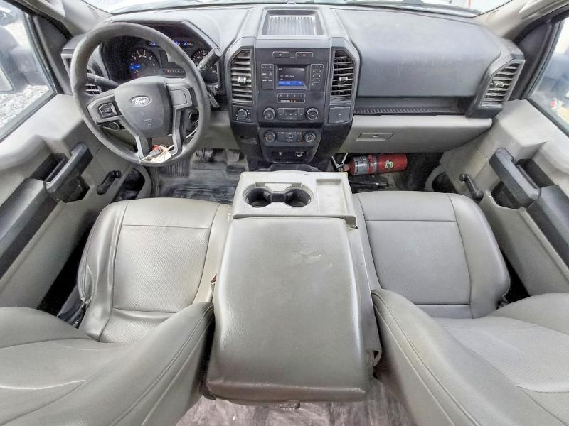 Aukcja sprzedaży 2015 Ford F150, vin: 1FTFX1EF4FFB00309, numer aukcji: 63633076