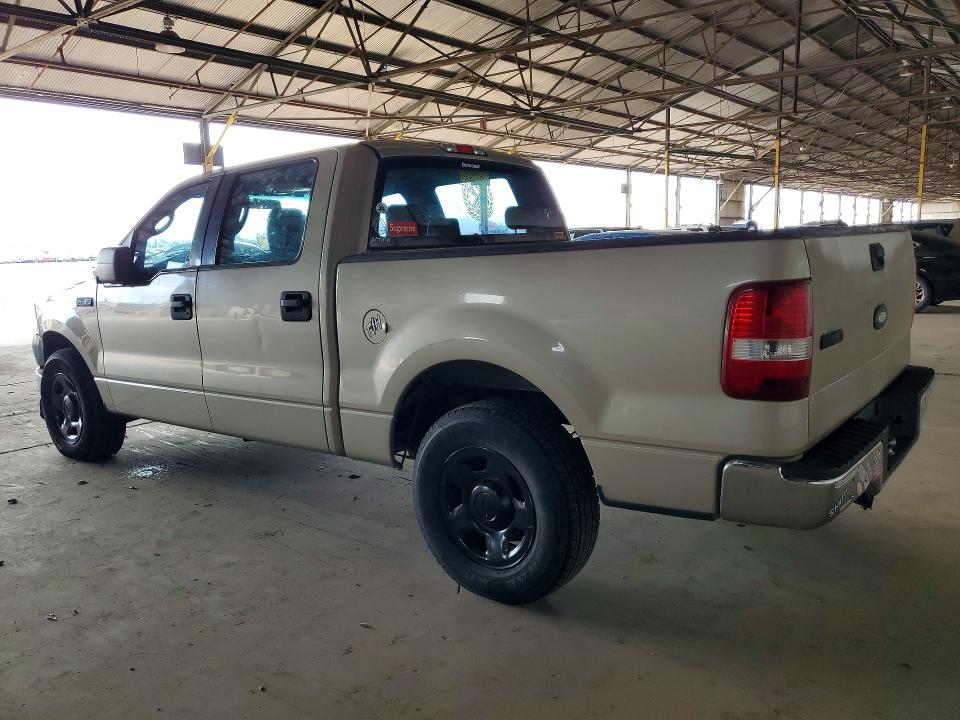Продаж на аукціоні авто 2008 Ford F150, vin: 1FTRW12W48KC54128, номер лоту: 64441426