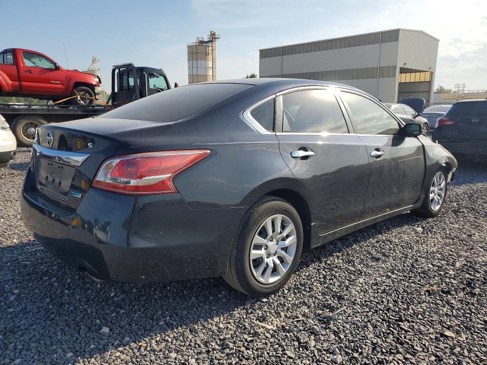 Aukcja sprzedaży 2013 Nissan Altima, vin: 1N4AL3AP9DN520771, numer aukcji: 67095696