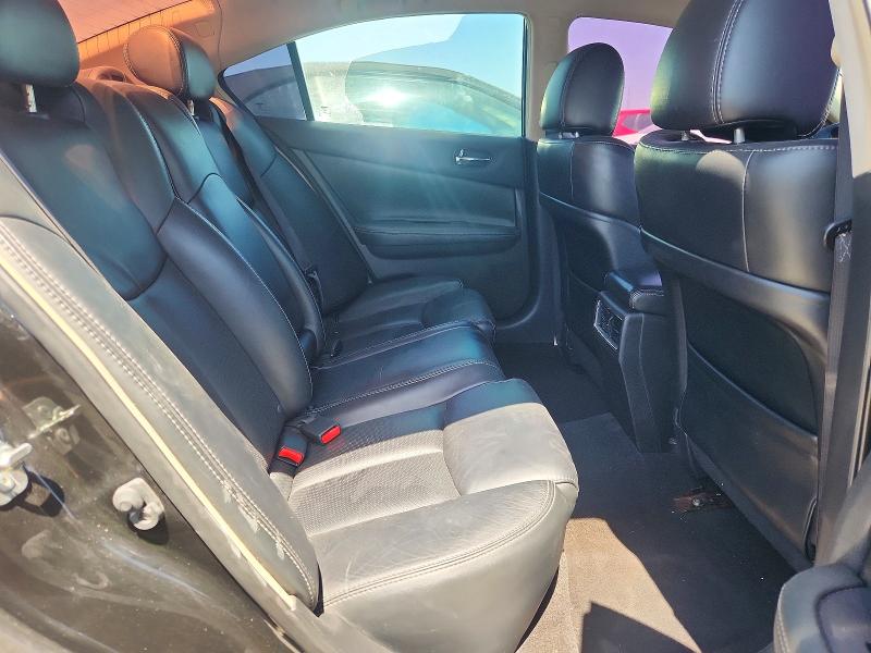 64668446 :رقم المزاد ، 1N4AA5AP0DC817683 vin ، 2013 Nissan Maxima مزاد بيع