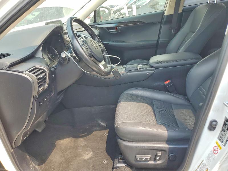 2018 Lexus Nx მანქანა იყიდება აუქციონზე, vin: JTJBJRBZ3J2078779, აუქციონის ნომერი: 62884176