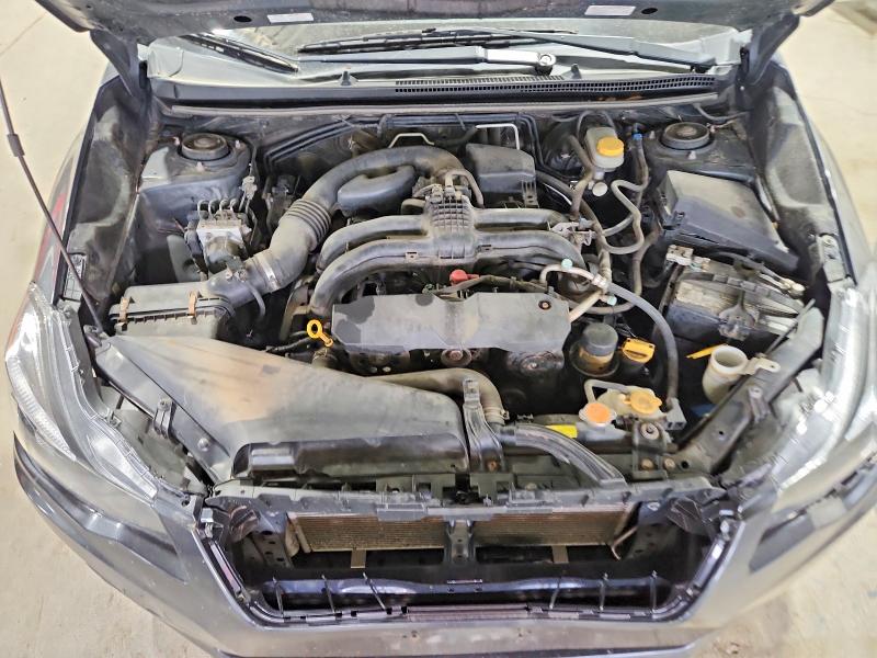 Aukcja sprzedaży 2014 Subaru Impreza, vin: JF1GJAC60EH018286, numer aukcji: 66180296