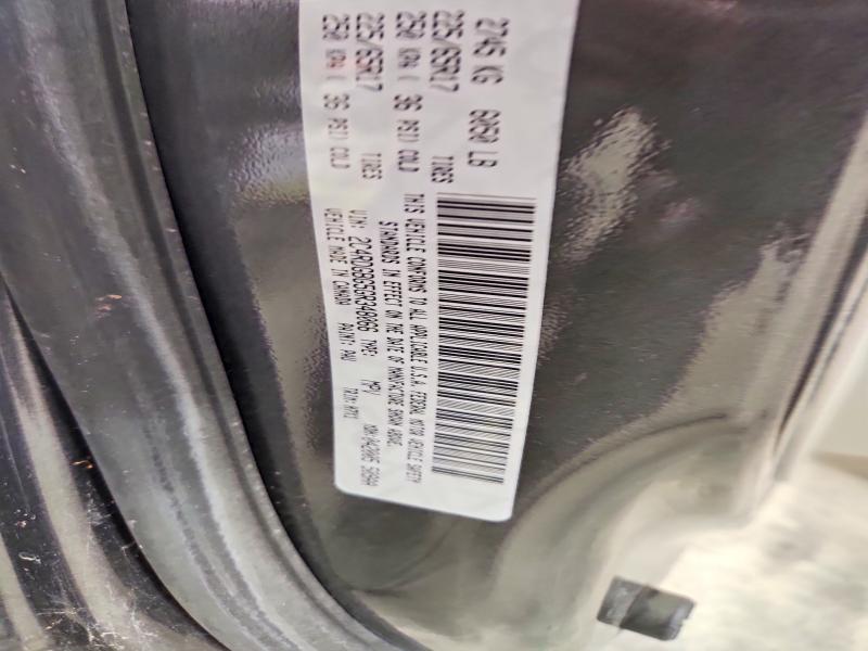 Aukcja sprzedaży 2016 Dodge Grand Caravan, vin: 2C4RDGBG5GR348066, numer aukcji: 64822276