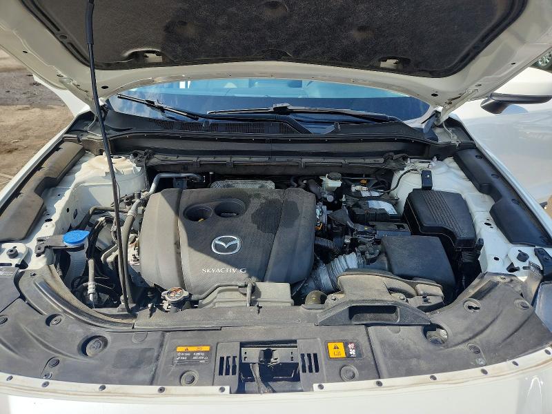Продажа на аукционе авто 2021 Mazda Cx-5, vin: JM3KFBCM4M0336975, номер лота: 67315686