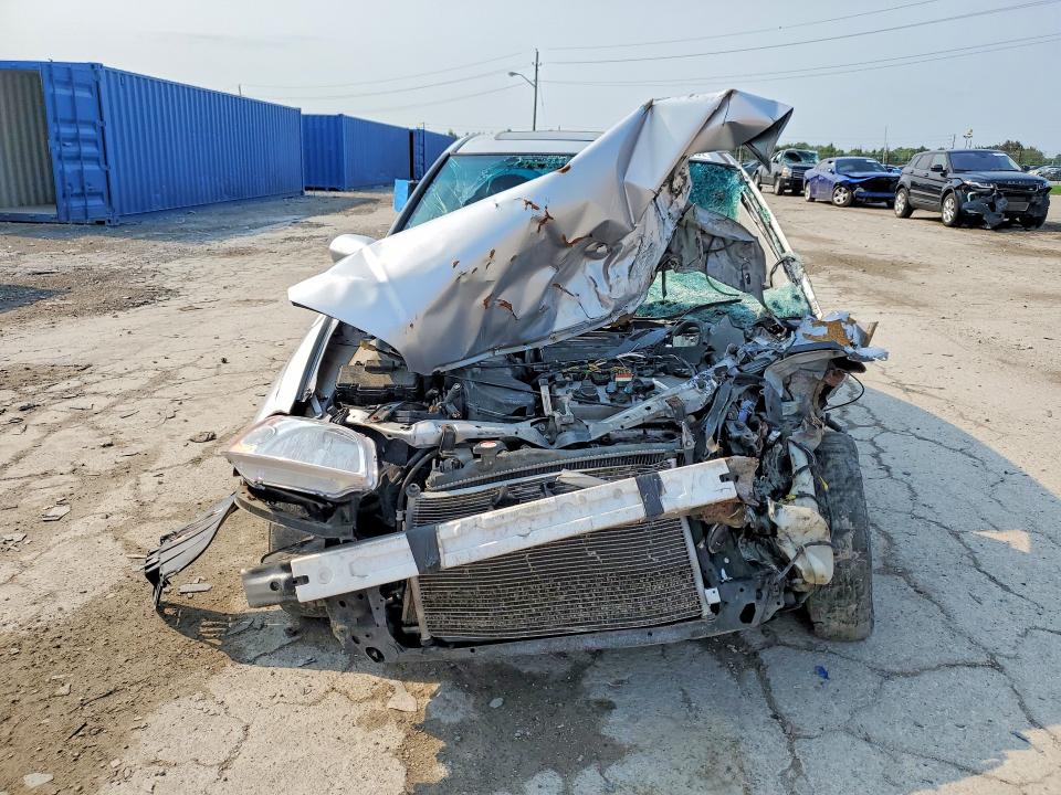 Продаж на аукціоні авто 2002 Honda Civic, vin: 1HGES25762L047053, номер лоту: 64181396
