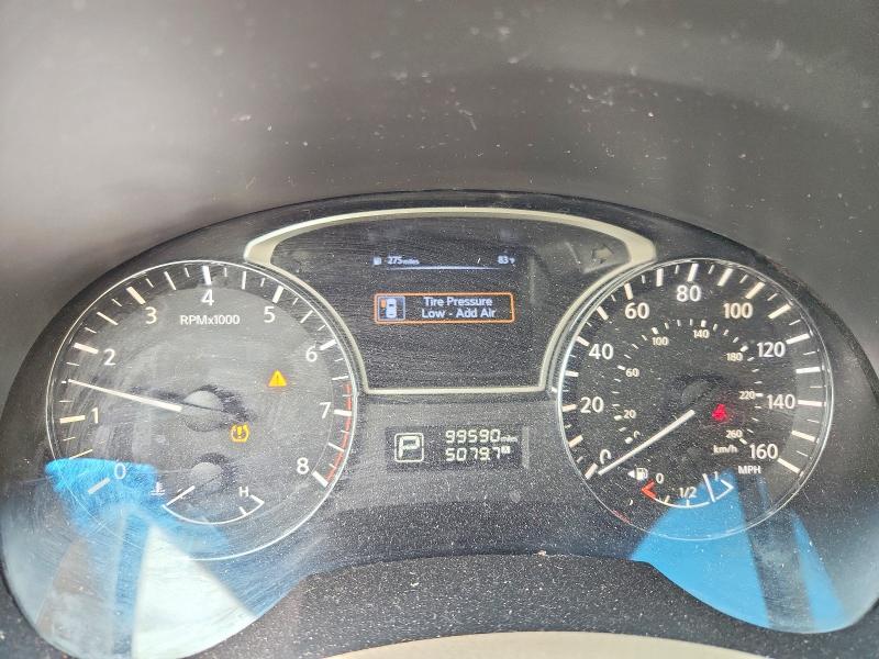2014 Nissan Altima მანქანა იყიდება აუქციონზე, vin: 1N4AL3AP2EC412358, აუქციონის ნომერი: 63608886