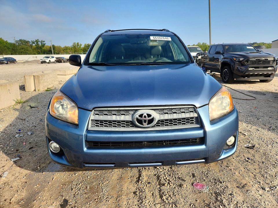 Продаж на аукціоні авто 2009 Toyota Rav4, vin: JTMBF32V595015398, номер лоту: 66482846