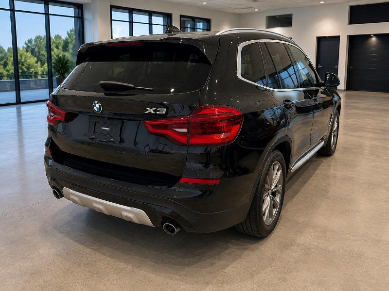 Продаж на аукціоні авто 2018 Bmw X3, vin: 5UXTR9C52JLC83288, номер лоту: 61646796