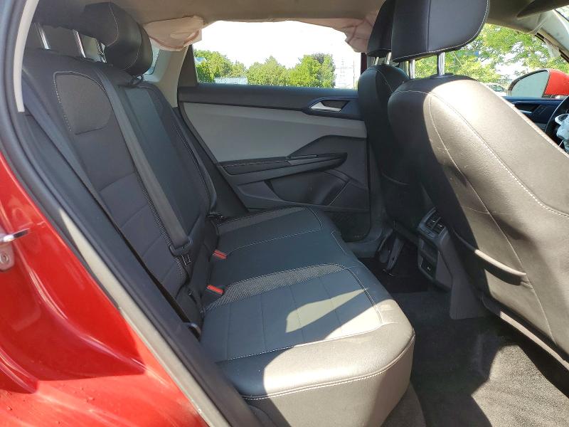 Aukcja sprzedaży 2024 Volkswagen Taos, vin: 3VVSX7B24RM014619, numer aukcji: 66136036