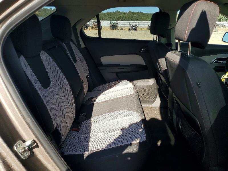 Aukcja sprzedaży 2011 Chevrolet Equinox, vin: 2CNALPEC7B6288130, numer aukcji: 66628526