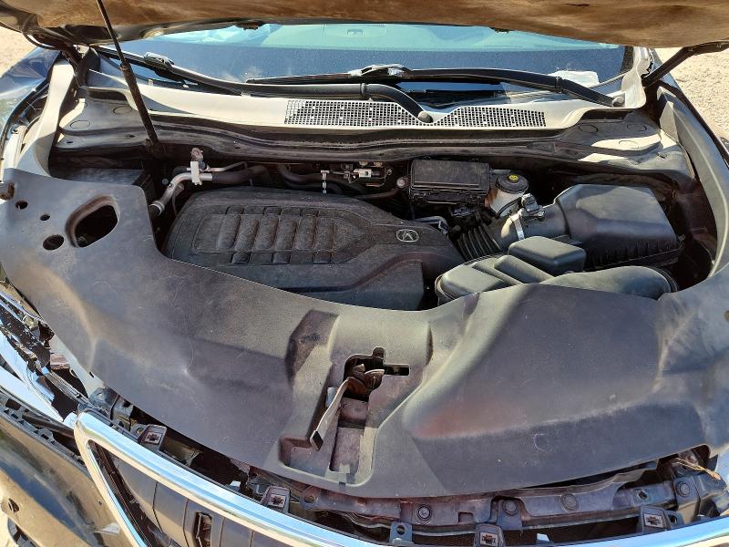Aukcja sprzedaży 2014 Acura Mdx, vin: 5FRYD4H83EB002647, numer aukcji: 65816636
