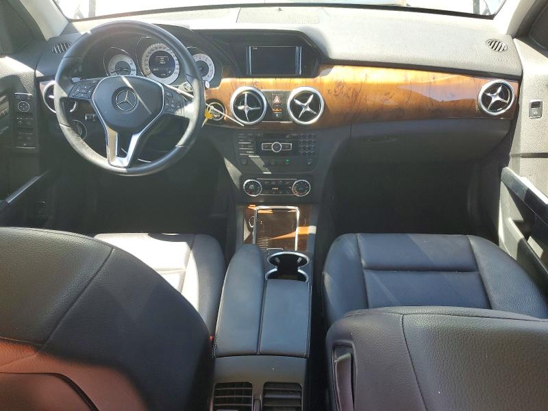 Aukcja sprzedaży 2015 Mercedes-benz Glk, vin: WDCGG5HB1FG429834, numer aukcji: 63947616